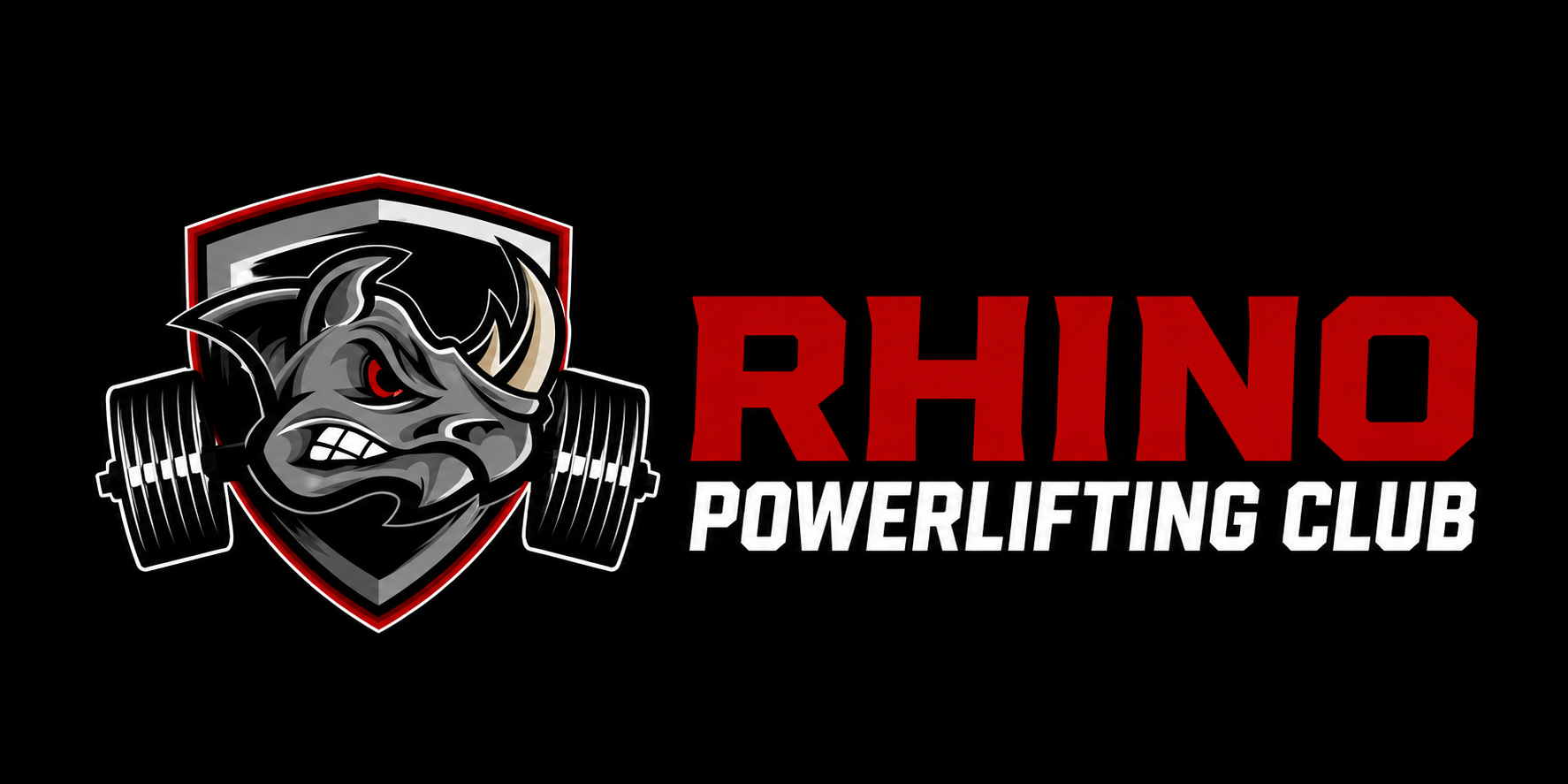 Rhino Powerlifting